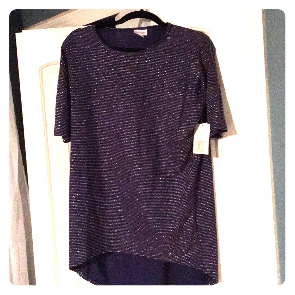 LuLaRoe Irma XS